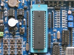 C51单片机培训实战班