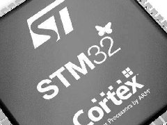 STM32单片机培训实战班